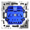 VLS040106 Voltum Voltum S70 цвет титан