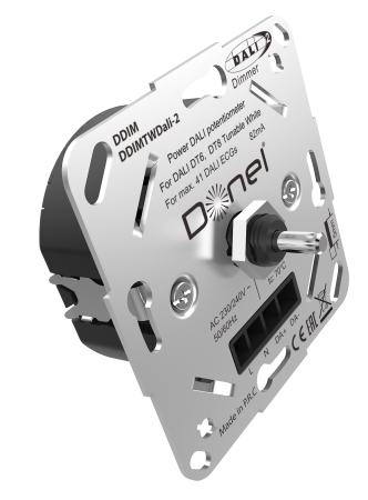 DDIMTWDali-2 Dali Прочее