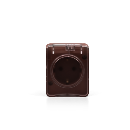 ATN546045 Systeme Electric Schneider Electric Atlas Design Profi 54 (накладной монтаж)