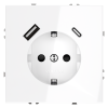 VLS040501 Voltum Voltum S70 цвет белый