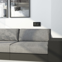 W0023508 Werkel Werkel рамки АluMax