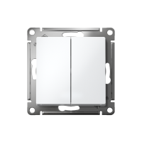 ATN001351 Systeme Electric Schneider Atlas Design цвет лотос