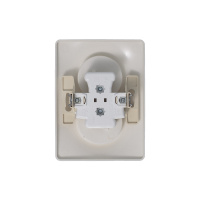 GSL001220 Systeme Electric Schneider Glossa платина
