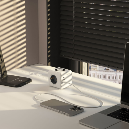 W6513501 Werkel Зарядные устройства Werkel