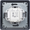 GSL000852 Systeme Electric Schneider Glossa шоколад