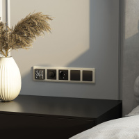 W0051803 Werkel Werkel рамки Stark