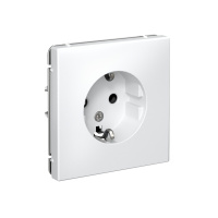 GAL000143 Systeme Electric Schneider Electric ArtGallery цвет белый
