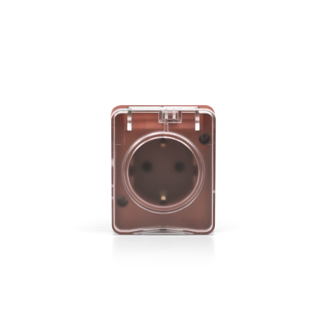 ATN547045 Systeme Electric Schneider Electric Atlas Design Profi 54 (накладной монтаж)