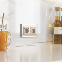 W0022851 Werkel Werkel рамки Baguette