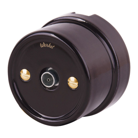 WL18-22-01 Werkel Werkel Retro ручки