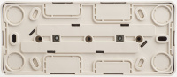 PA16-009K Systeme Electric Schneider Etude цвет кремовый