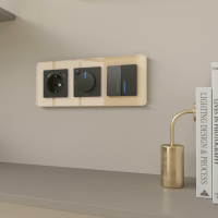 W0032443 Werkel Werkel рамки Elite