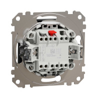 SDD114106 Schneider Electric Шнайдер седна антрацит