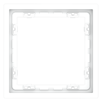 VLS100102 Voltum Рамки Voltum S70 пластик