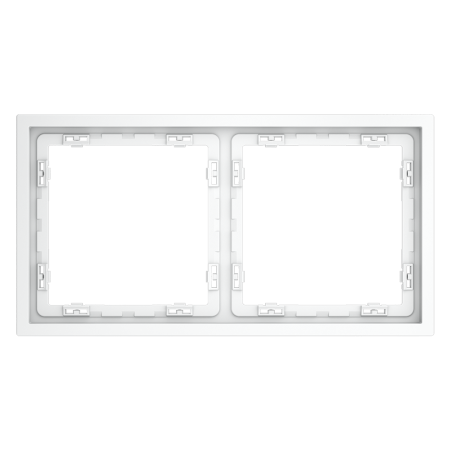 VLS100202 Voltum Рамки Voltum S70 пластик