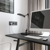 W1185004 Werkel Werkel механизмы графит рифленые