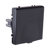 EC-015BK Kollinger Kollinger цвет Чёрный матовый