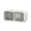 069690L Legrand Legrand Plexo IP55 рамки цвет белый
