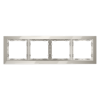 VLS110403 Voltum Рамки Voltum S70 стекло