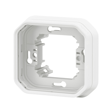 069692L Legrand Legrand Plexo IP55 рамки цвет белый