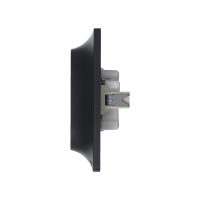 GSL000724 Systeme Electric Schneider Glossa антрацит