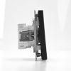 GAL001451 Systeme Electric Schneider Electric ArtGallery цвет базальт
