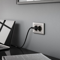 W0081602 Werkel Werkel рамки Metallic