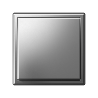 GAL000911 Systeme Electric Schneider Electric ArtGallery цвет сталь