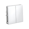 GAL001351 Systeme Electric Schneider Electric ArtGallery цвет лотос