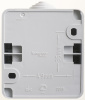 BA10-045C Systeme Electric Schneider Etude цвет серый