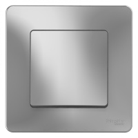 BLNVS010103 Systeme Electric Schneider Blanca цвет алюминий