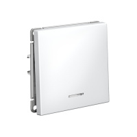 GAL000113 Systeme Electric Schneider Electric ArtGallery цвет белый