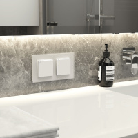 W0023101 Werkel Werkel рамки Senso