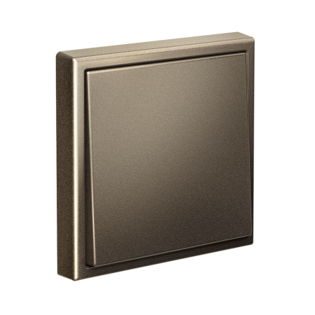 GAL000611 Systeme Electric Schneider Electric ArtGallery цвет мокко