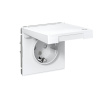 GAL440146 Systeme Electric Schneider Electric ArtGallery цвет белый