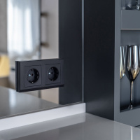 W0021808 Werkel Werkel рамки Stark