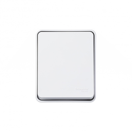 ATN540111 Systeme Electric Schneider Electric Atlas Design Profi 54 (накладной монтаж)