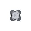 GSL000731 Systeme Electric Schneider Glossa антрацит
