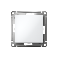 ATN000171S Systeme Electric Schneider Atlas Design цвет белый