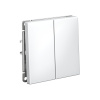GAL001317 Systeme Electric Schneider Electric ArtGallery цвет лотос