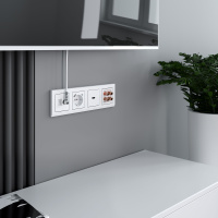 W0041801 Werkel Werkel рамки Stark