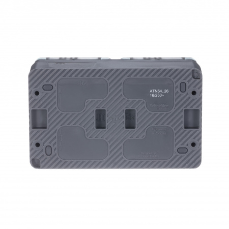 ATN544026 Systeme Electric Schneider Electric Atlas Design Profi 54 (накладной монтаж)