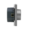 GAL000323 Systeme Electric Schneider Electric ArtGallery цвет алюминий