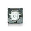 GAL440361 Systeme Electric Schneider Electric ArtGallery цвет алюминий