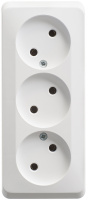 PA16-009B Systeme Electric Schneider Etude цвет белый