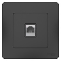 BLNIS011006 Systeme Electric Schneider Blanca цвет антрацит