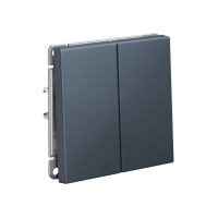 GAL000765 Systeme Electric Schneider Electric ArtGallery цвет грифель