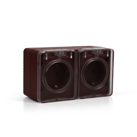 ATN546026 Systeme Electric Schneider Electric Atlas Design Profi 54 (накладной монтаж)