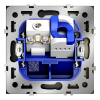 VLS060704 Voltum Voltum S70 цвет шелк