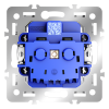 VLS0401M Voltum Voltum S70 цвет белый